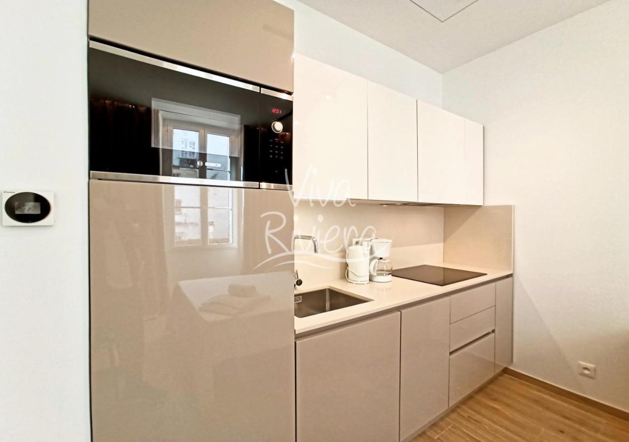 Viva Riviera 5 Rue Gerard Monod - Very Close Croisette And Palais Cannes Exterior foto